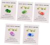 Mini Pocket Hug Turtle, "You're Turtle" Amazing Inspirational Gift Card, Thank You Note Card, Greeting Card, Mini Sea Turtle Figurine Pocket Hug
