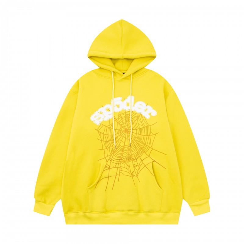 Unisex Oversized Hoodie With Puff Print Letter Design Streetwear Casual Sweatshirt Teens Adults