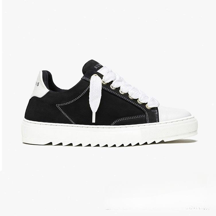 New Digital Sports And Leisure Shoes, The Same For Men And Women, European, American High-End Heightening Sports Style, Advanced Simplicity