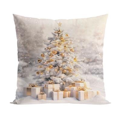 Table & Sofa Linens – Decorative Pillows