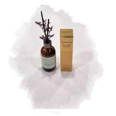 Cura della pelle – Mist per corpo e capelli