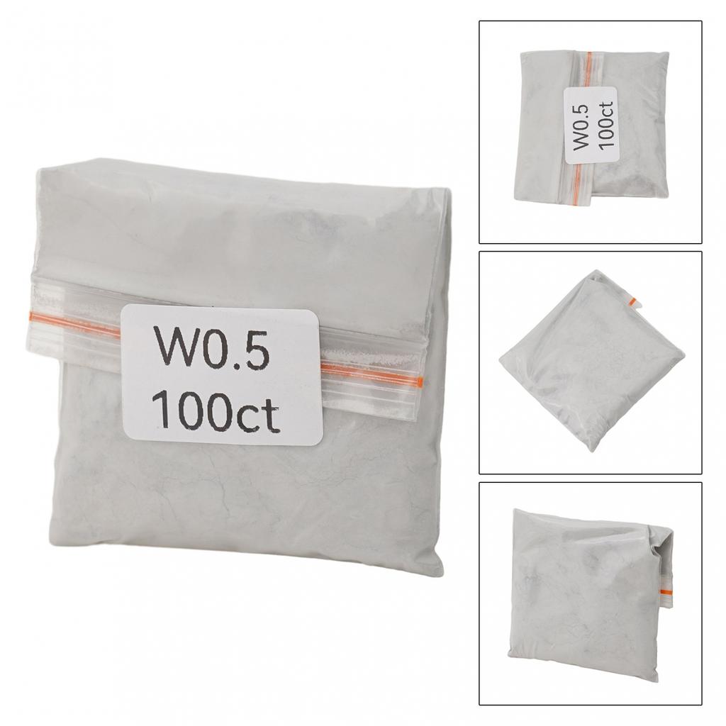 Polishing Powder Weight 20g Suitable for Various Applications