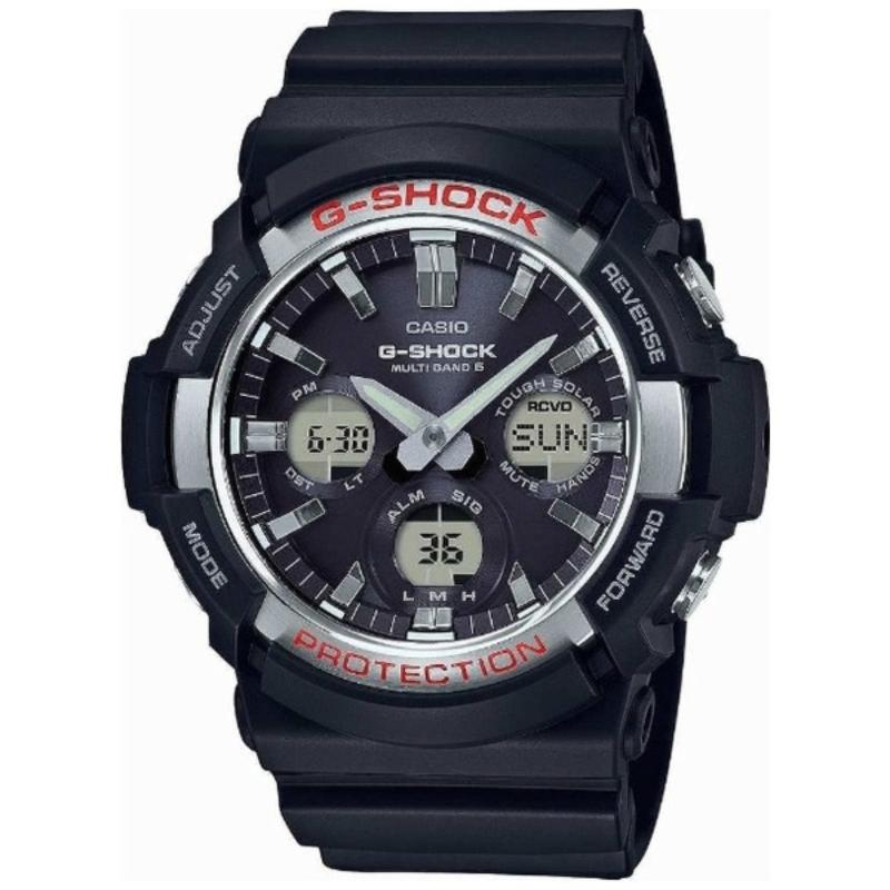 

Casio G Shock G Shock Multi Band 6 MultiBand 6 Gaw 100 1ajf