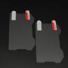 TPU Instrument Dashboard Screen Protector Cover Sticker Dashboard Motorcycle Accessories for Honda Adv 150 2019 2020 2021 2022