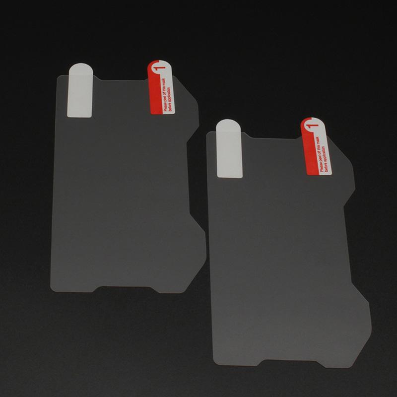 TPU Instrument Dashboard Screen Protector Cover Sticker Dashboard Motorcycle Accessories for Honda Adv 150 2019 2020 2021 2022