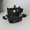 Professional Makeup Bag Portable Touch Up Waist Pack for Bridal Film Set