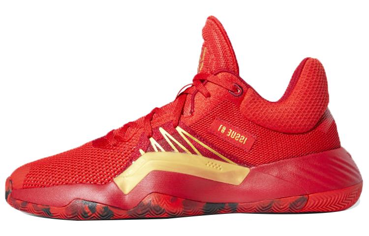 ДОН. Выпуск №1 Marvel x D.O.N. Выпуск №1 Adidas Железный Паук EG0490 42⅔