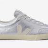 Veja Women S Silver SneakerS Vole Leather Svjf251vo20 749