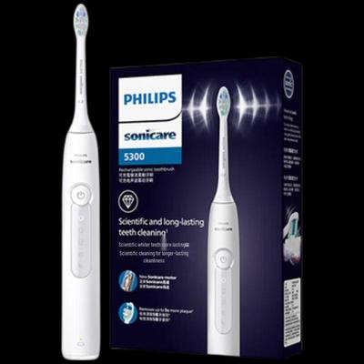 Électronique pour la beauté et la santé – Brosses à dents électriques