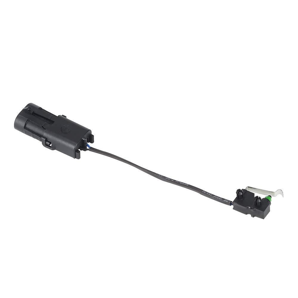 Reverse Micro Switch 73195-G01 For E-Z-GO EZGO Electric DCS Golf Carts 1996-2002