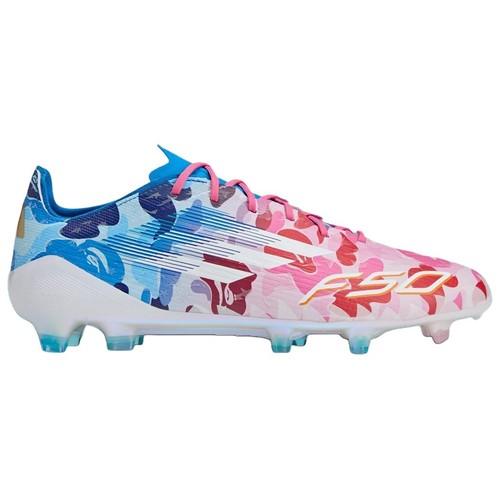 21203 fiyatlarından başlayan BAPE x Adidas F50 ELITE Soccer Cleats