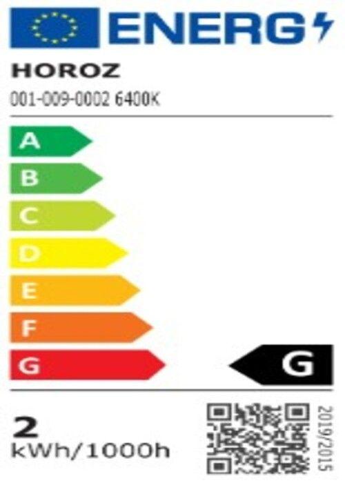 Ampoule LED capsule 1.5W (Eq. 10W) 12V G4 2700K