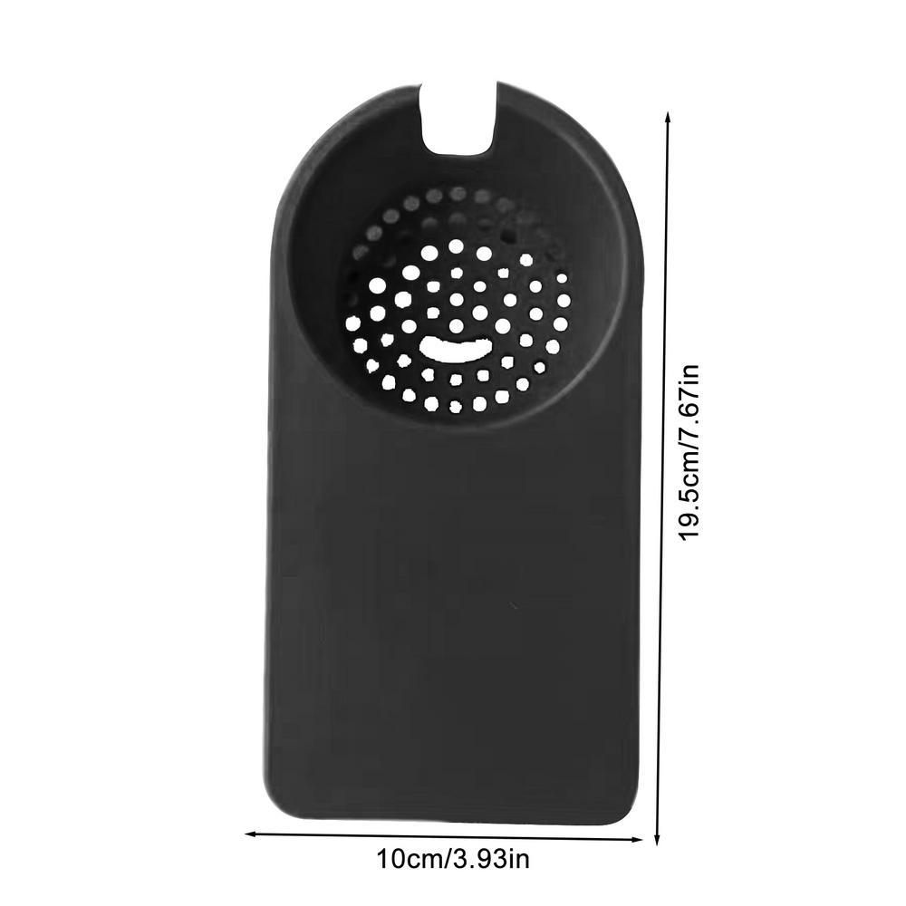 Anti-spill Cup Holder Clamp Creative Table Side Water Cup Holder For Workplace Home Desk Computer Desk Side Cup Holder