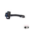 BDP1526 Front Door Stop Check Assy Limiter Strap for Seat Alhambra VW Sharan MK2 II 7N 2010-2023 7N0837249