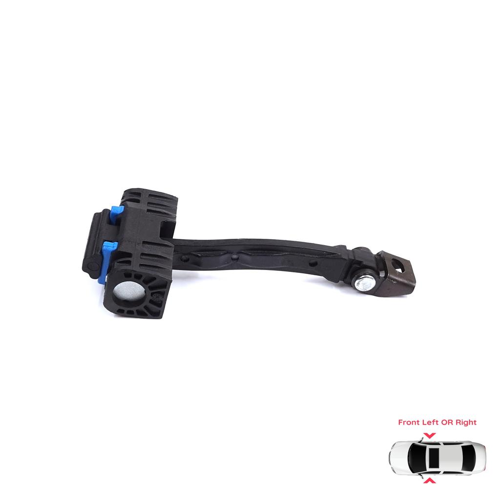 BDP1526 Front Door Stop Check Assy Limiter Strap for Seat Alhambra VW Sharan MK2 II 7N 2010-2023 7N0837249