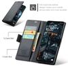 For Samsung Galaxy A07 4G/A06 4G/A06 5G Case CASEME 023 Series RFID Blocking Leather Wallet Stand Phone Cover