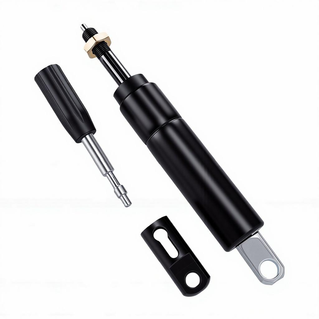 Steering Column Adjustment Cylinder Shock Replacement for Commander 1000 EFI 709400656