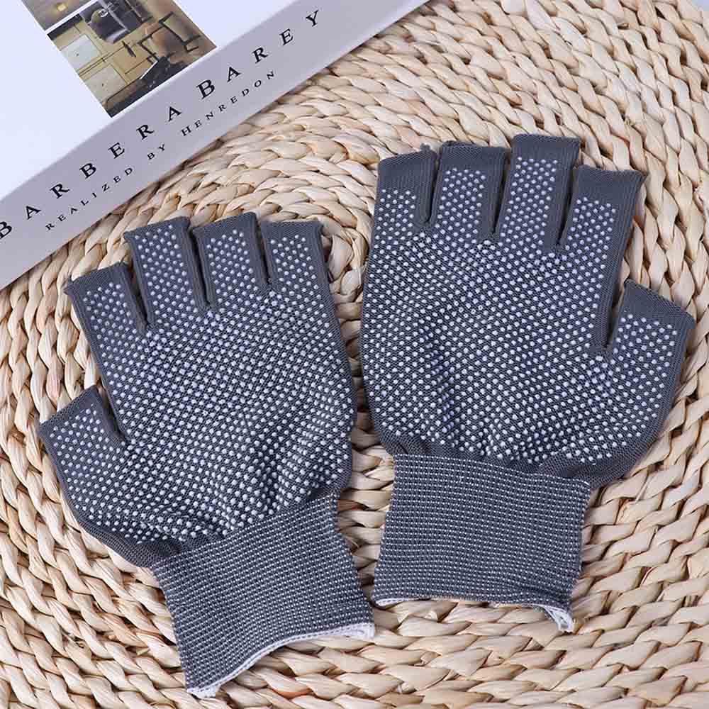 Dispensing Cut Ice Cool Anti-Slip Fishing Gloves Cycling Gloves Sport Fishing Accessories