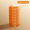 1/7 Days Week Pill Organizer Morning And Night Pill Holder Storage Box Splitter Travel Medicine Organizer Portable Medicine Box