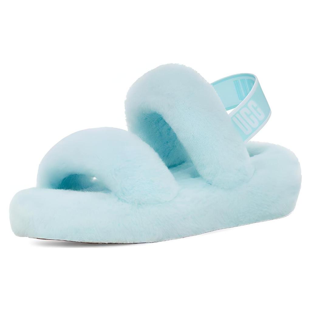 UGG Women's Oh Yeah Slide 'Sky' 1107953-SKY