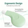 Stainless Steel Blackhead Remover Spatula Non-Electric Facial Pore Cleansing Scraper Nose Blackhead Acne Removal Skin Care Tool