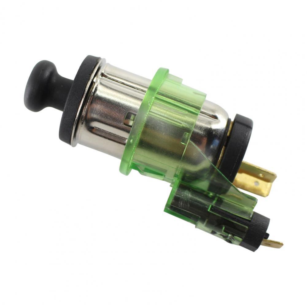 Car Cigarette Lighter Assembly For Ford Focus S-Max Galaxy Mondeo Transit Fiesta