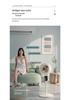 Carefully Selected Large Electric Fan with Remote & Voice Control - Ideal for Floor/Table Use in Home or Dorm.