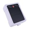 Ultra Silent Solar Oxygen Pump Water Proof Fishing Oxygen Pump Small Oxygen Generator  Aquarium