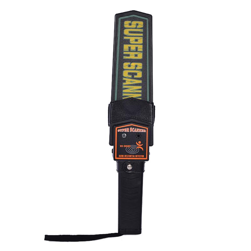 Junshi High-Sensitivity Handheld Metal Detector