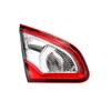 Auto Rear Tail Light Assembly Fit For Nissan Qashqai J10 2008-2015 EU Version 26550-BR00A, 26559-BR01A, 26555-BR01A, 26559-BR01A
