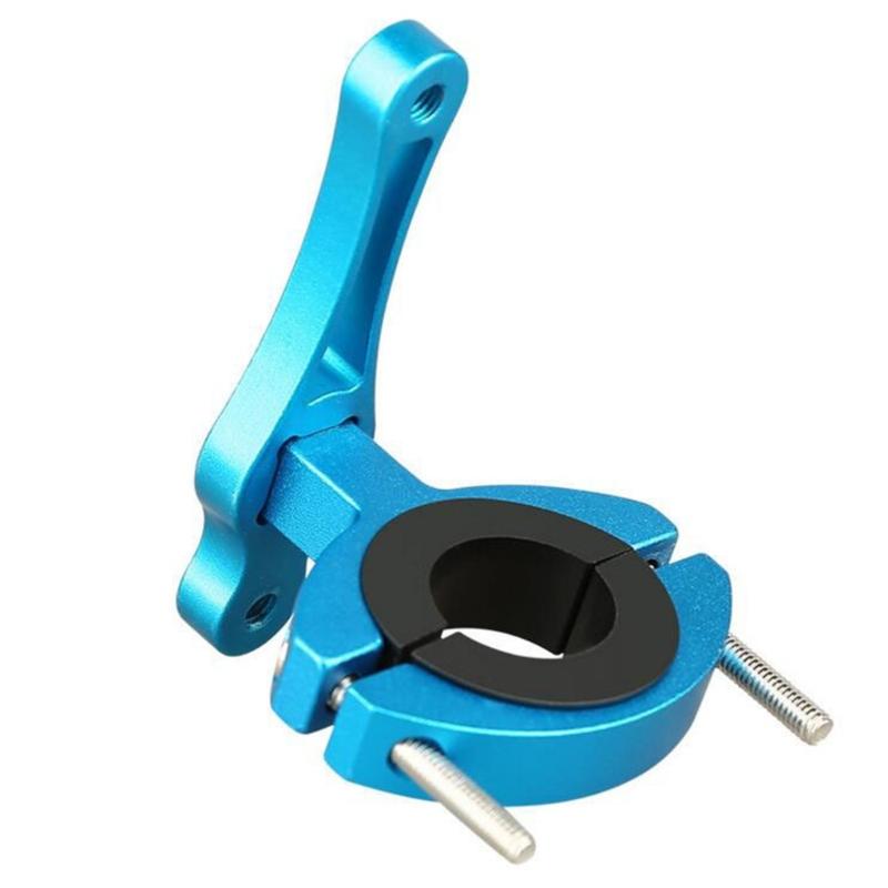 Bicycles Water Bottle Conversion Rack Adapter Bicycles Water Bottle Rack Aluminum Holder Adapter Water Bottle Holder