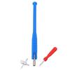 Tire Valve Stem Puller Tube Metal Tire Repair Tools Valve Stem Core Car Motorcycle Remover Motorcycle Tools Tire Repair Tools Valve Stems 1