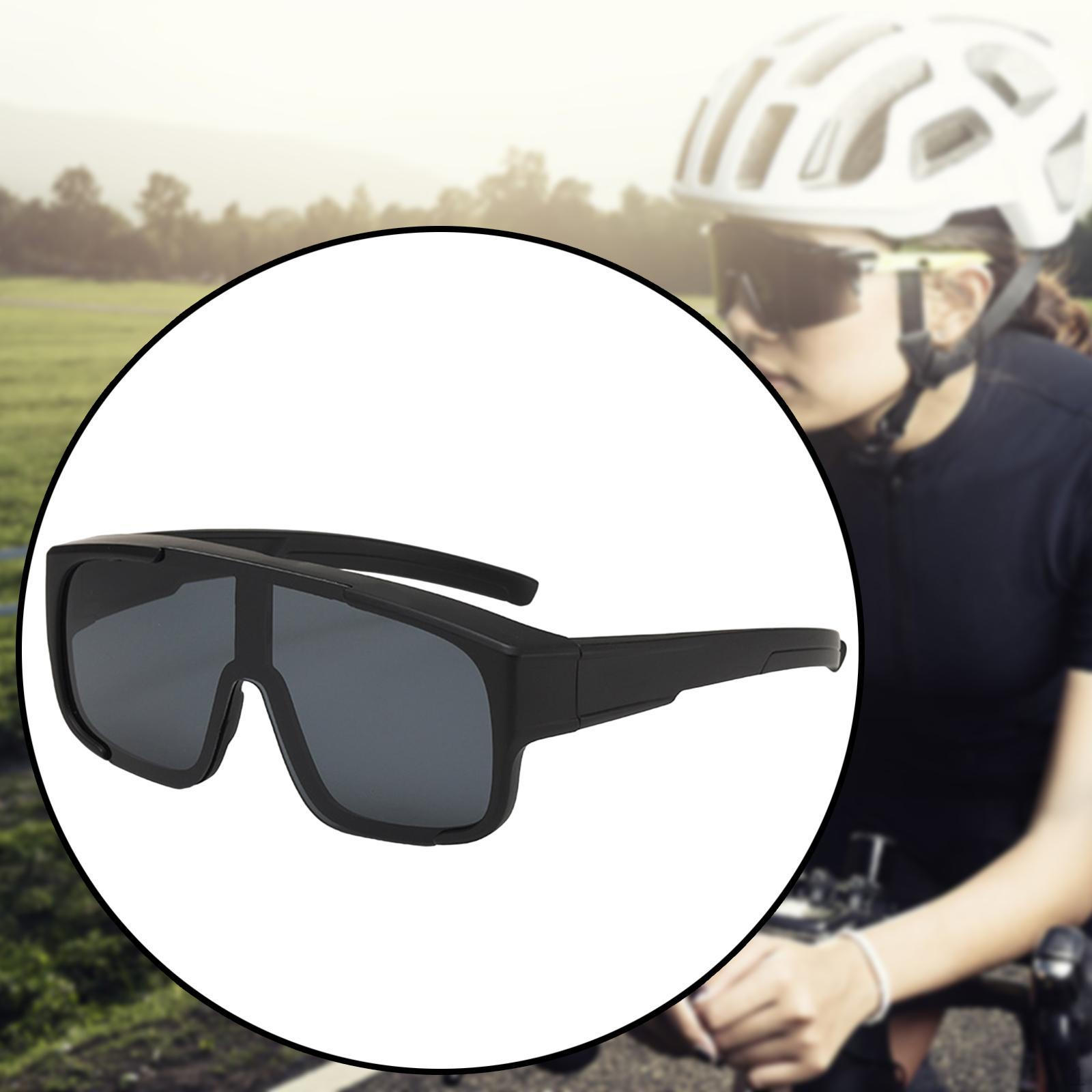 

Очки для велоспорта Защитные очки Очки с антибликовым покрытием Солнцезащитные спортивные очки для рыбалки Лыжные