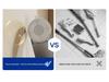 Movable Suction Cup Mop Clip Wall-Mount Storage Rack