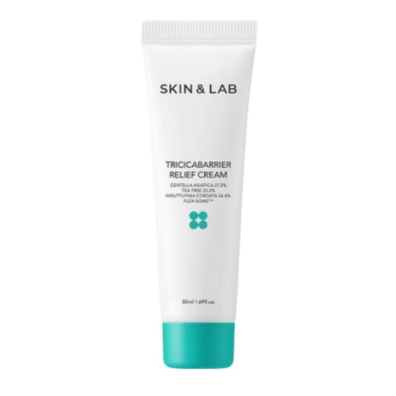 SKIN&LAB Tricicabarrier Relief Cream 50ml