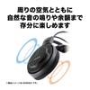 Audio-Technica ATH-AD500X Headphones Wired Air Dynamic Open-Type Black