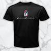 Pininfarina Racing Car Men's Black Graphic T Shirt Freeships
