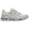 Asics Gel NYC Cream Grey Sneakers 1203A739-100