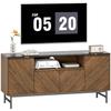 Mobilier pentru salon – Suport și dulap TV