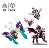 LEGO DREAMZZ 71457 Flying Horse Pegasus
