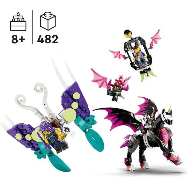 LEGO DREAMZZ 71457 Flying Horse Pegasus