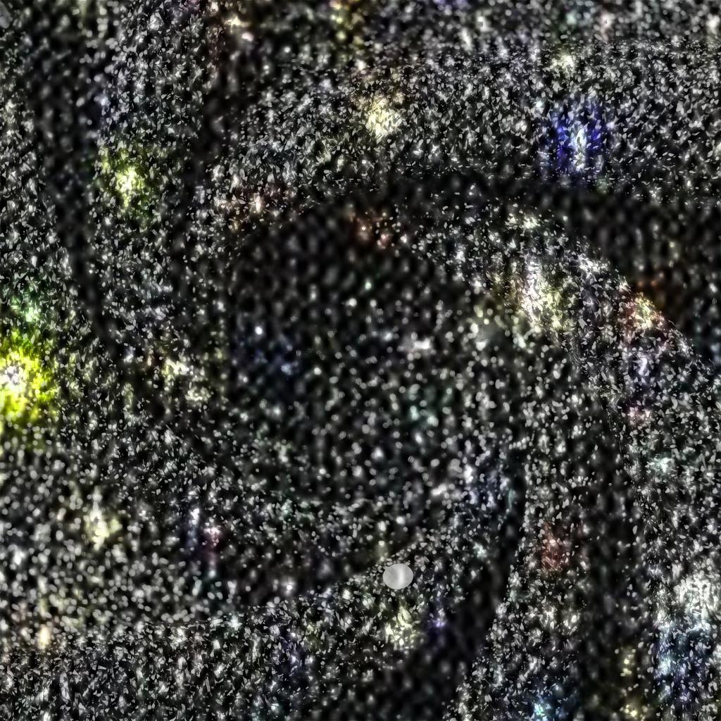 Women's Printed V-neck Long Sleeved T-shirt Pullover Top