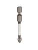 NonSlip Magnetic Hex Key Driver Bits Set Compatible with For Electric Tools