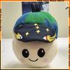 New  Rise Artemis 2 Plush Doll Cute Anime Peripherals Toy Birthday Christmas Gift