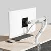 Lifting Display Robot Arm 17 To 32 Inch Telescopic Cooling Desktop Computer Monitor Bracket