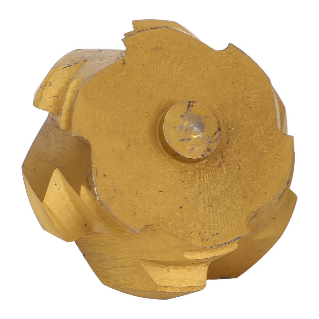 Burghiu PPR pentru ridicare 63mm Burghiu pentru repararea conductelor de apă Instrument de conectare Multifuncțional Coadă hexagonală