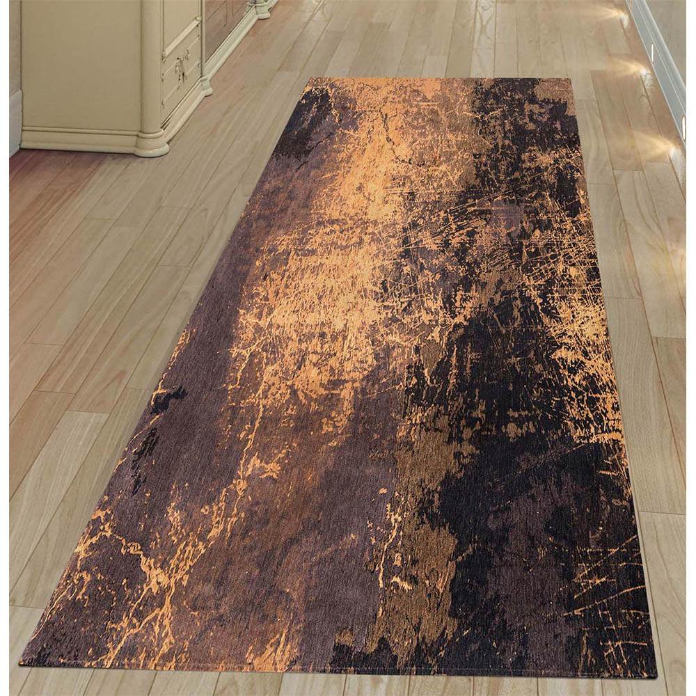 

Mosimoso Home H0245 Ковер с принтом на подошве в горошек 80x150 cm