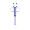 Push-Type Pet Medicine Feeder Syringe for Cats and Dogs
