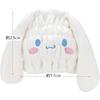 Skater Absorbent Quick-drying Towel Cap Hair Dry Sanrio Cinnamoroll Boys Girls TOC11-A