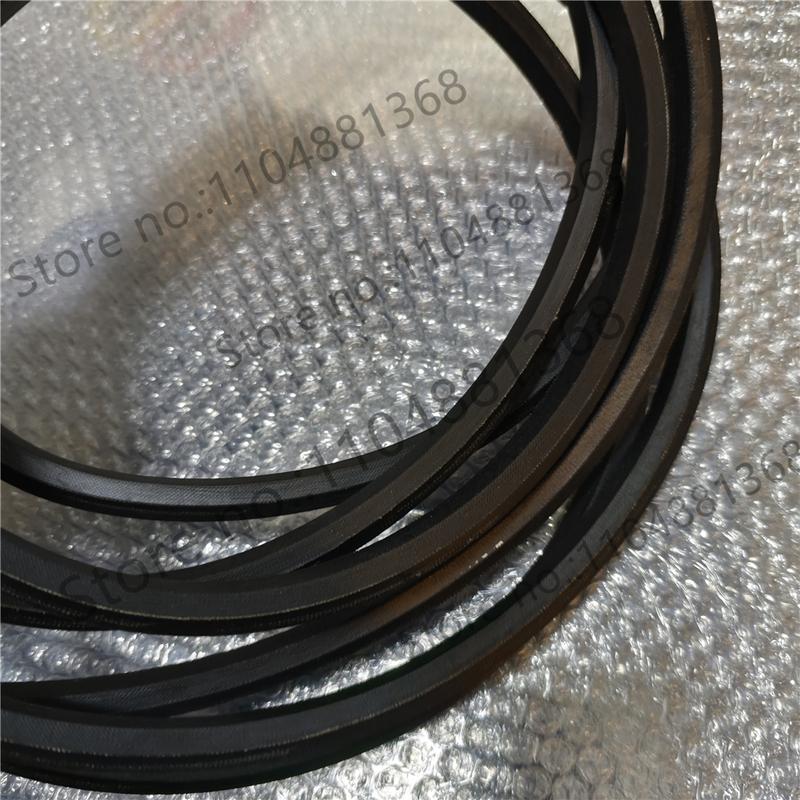 2pcs belt B 8400 8410 8420 8430 8440 8450 8460 8470 8480 8490 B belt